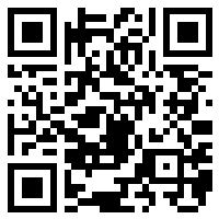 QR Code for bitcoin:3H3pDwqumyAz45Y2vhxp1qrUVCGibqXcWf