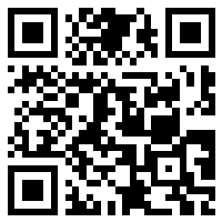 QR Code for bitcoin:3H3szzeEHhGHSvAbTA4b3FSEnmpsLLAbAj