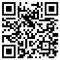 QR Code for bitcoin:3H3veXpaLXfNdSBb6PtpecrcBt5kLEHSKH