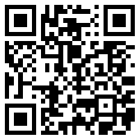 QR Code for bitcoin:3H3wyBmjG3LG8LSMt8sJZAYowMMCrvuB2R