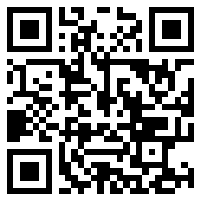 QR Code for bitcoin:3H3xSmSpKAk87osm6HYazYuEF6cvNaDNB2