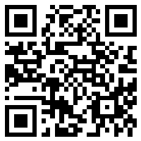 QR Code for bitcoin:3H3yvLBAAA37PAL43eA1F4mPoVAZbLcfjp
