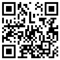 QR Code for bitcoin:3H431FYhLc2P8CnuUBUrD2teS1L2heDJY7