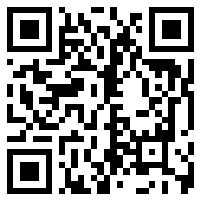 QR Code for bitcoin:3H44nUNuA2hyWrtjvZNNbMPRSxs7FUtQRP
