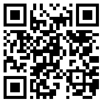 QR Code for bitcoin:3H45JxG9EiESyvQkYXugUHsemWgJp1moVj