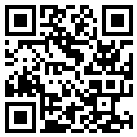 QR Code for bitcoin:3H4FX7ywi6rMiAfe7PvknU2MYKBxLRkuTU
