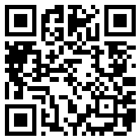QR Code for bitcoin:3H4MQRLxpK1wgC68sTCP8ax8b3fPQTpsp5