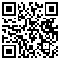 QR Code for bitcoin:3H4Miaoj24mEB7rtfRuDQaRFGWKHLbewR5