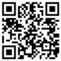 QR Code for bitcoin:3H4MyeRGX22D9f8ThGd3gFEAspdDMSa7kr