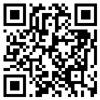 QR Code for bitcoin:3H4RV8fbEdJvK9gTWRoaJk4b683ozvPo8r