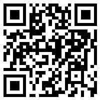QR Code for bitcoin:3H4SXsaQFMGfK77cThdXQY47pQJsizyFR9