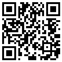 QR Code for bitcoin:3H4WVPCzrddQAm9cF8QfQToZY8WFCM1ceH