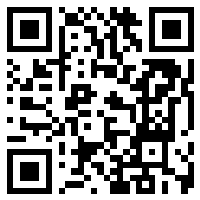 QR Code for bitcoin:3H4WbRxGoESdXGcdgQSV93CYbFcmR1Bp8b