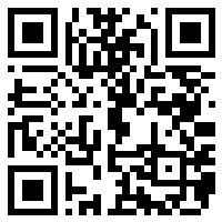 QR Code for bitcoin:3H4XDitrtWPtmRPspyT2Bqv2PWeZwosEAT