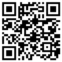 QR Code for bitcoin:3H4ZiViL8PwmdvFdo72w3JemToV2NR3a74