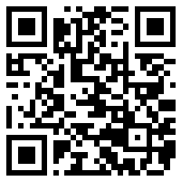 QR Code for bitcoin:3H4cTopBxwsWt2fEh6HjjvykQCygGYXcdn