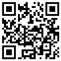 QR Code for bitcoin:3H4cuFc3ocSvfKiYmJqvyQDdEhk48sFGeh