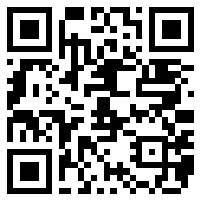 QR Code for bitcoin:3H4eBg5SdRZT2VHDmMNUnZB7puS8za6evK