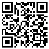QR Code for bitcoin:3H4iVYkkeCcpp5hW9tQEgFWDoGYio3da1L