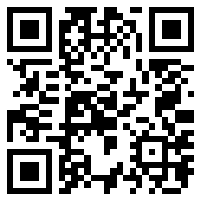 QR Code for bitcoin:3H53pEL7mRCjQJvfWD1UyEjSMg7E4GYPBF