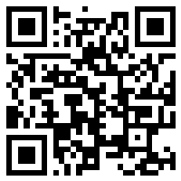 QR Code for bitcoin:3H59kHVp6jKWAfx6xtcRmo3bvZF8whHTDd