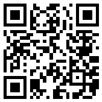 QR Code for bitcoin:3H5A2scZPUQkdJQPuVLX3uivjCafV7eKEx