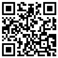 QR Code for bitcoin:3H5ACsiUEdtsjkBvkLPPzKXhehQ7WefrPr