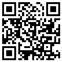 QR Code for bitcoin:3H5AuxWKBee4GGeoJptL2FrHrKCXrCS5tf