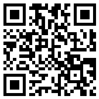 QR Code for bitcoin:3H5Bb5NBH8E8xt8sCDkzbuyAM13R72LZV2