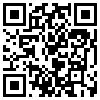 QR Code for bitcoin:3H5CstBkp92S1t2Mej5snuRpduT1vimEPK