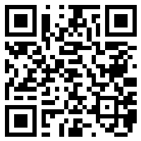 QR Code for bitcoin:3H5FqHaMBfjKYNmxMXQvSTLpL6REPRfGcK