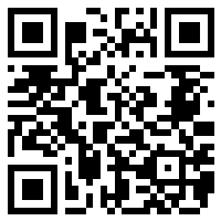 QR Code for bitcoin:3H5TEvd2yrXzamDmtbJrE9QC8FkxB2RBkD