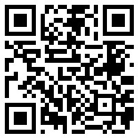QR Code for bitcoin:3H5WDxms1fM8dSNydH9ffrVN94qQLYrdeu
