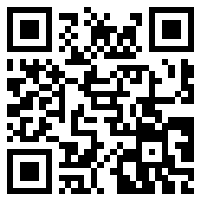 QR Code for bitcoin:3H5bC6V9C4x4PaSiPtaAc3p6TP4tPHGWDv