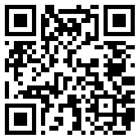 QR Code for bitcoin:3H5pGwCsfkvxGVr45HgdEmtBzziCfNMpjV
