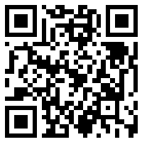 QR Code for bitcoin:3H5zmX1DBNeqq5ykqFtwmbVGyKPyXAZWic