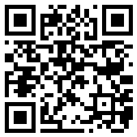 QR Code for bitcoin:3H5zoZP1GHQcgXPdZooVSrjBYBDgiLkkar