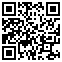 QR Code for bitcoin:3H62Bou16XevdENoWY7ed6nLkDH1b5SpjD