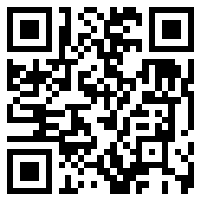 QR Code for bitcoin:3H62Z3Kxd9dsxdBzqdGbo22FuniqR9qBhQ
