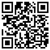 QR Code for bitcoin:3H64G7cdqcgUYY6sPvfFm7WTx7NETVzw8D