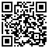 QR Code for bitcoin:3H64PHE9tvYatgLAnZ46nKkExU32sCpPCd