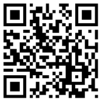 QR Code for bitcoin:3H65ereMhVE7VPEZe2LVSCUV5QVdsAEXAd