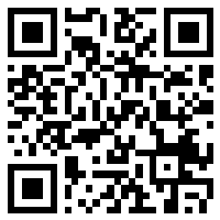 QR Code for bitcoin:3H6BHv3nBDbWd3adoRfWtHBFLAWcF3F7qu