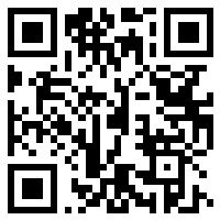 QR Code for bitcoin:3H6BkFGR3K7NN39jG4FVzPgCSNCS7g8PFB
