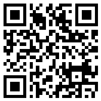 QR Code for bitcoin:3H6FeQgBaq5dWGi7UXaAstLbuAxg2WvMhc