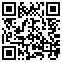 QR Code for bitcoin:3H6GPESUmoJQSAx7MfkbKLmHBABp1ZBcnH