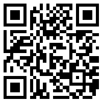 QR Code for bitcoin:3H6KoSxre55Sfknc7mbkg3dhrrDFk6zQU9