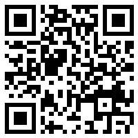 QR Code for bitcoin:3H6LAwcfPPCjX5ntWPjJMoahU7XeG4F7Xp