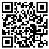 QR Code for bitcoin:3H6QZo195XKnsaJ6dpBahS2RuDt8Mrfuc2