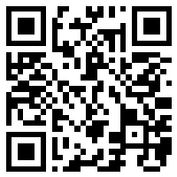 QR Code for bitcoin:3H6Rq2ZUweJMEpAJFPWpD9iRaapitjUb54